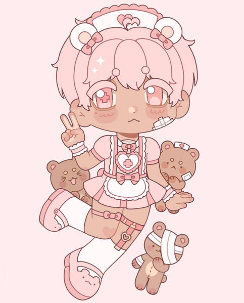 ⋆ ˚｡⋆୨ʕ •ᴥ•ʔ୧⋆ ˚｡⋆ xiǎoxióng
