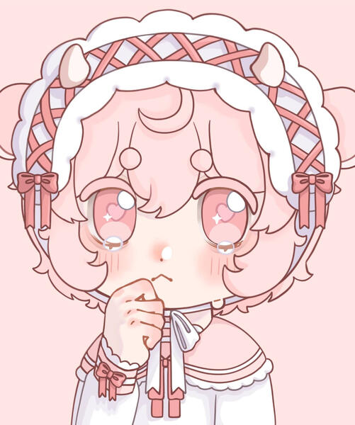 ⋆ ˚。⋆୨૮( Θ ˕ Θ )ა୧⋆ ˚。⋆ crybaby in egl fashion